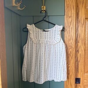 Neuflora Brighton Blouse